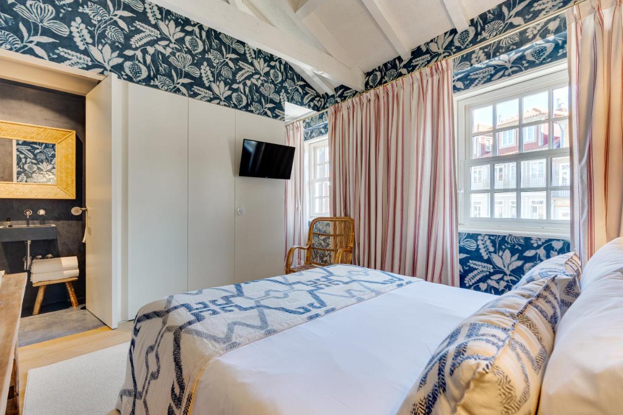 Loios 74 By Da'Home Porto Dış mekan fotoğraf
