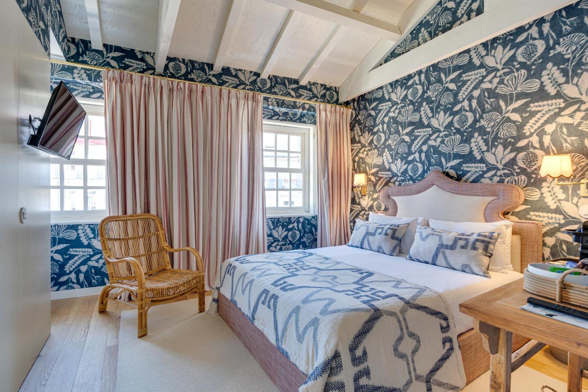 Loios 74 By Da'Home Porto Dış mekan fotoğraf